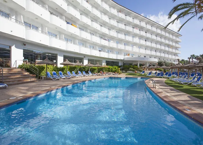 Grupotel Maritimo