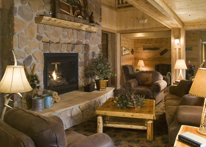 Lodge At Brainerd Lakes, Trademark Collection By Wyndham