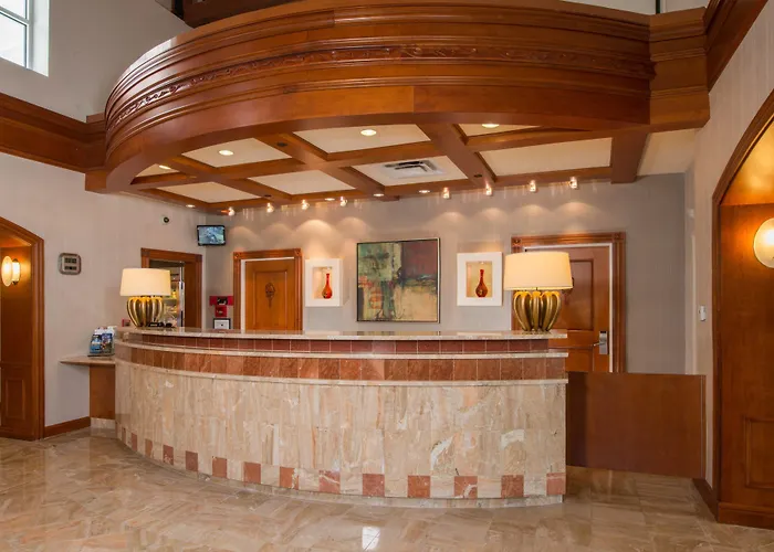 Residence Inn Dulles Airport At Dulles 28 Centre