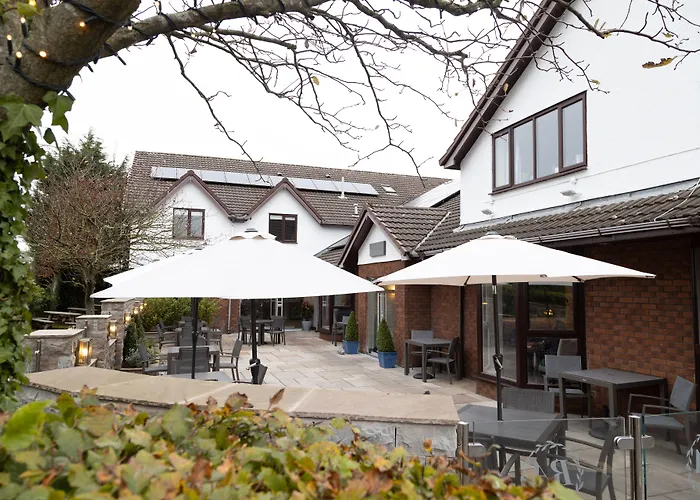 Rufford Arms Hotel