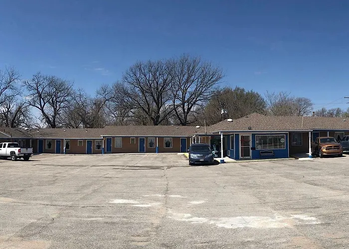 Geneva Inn