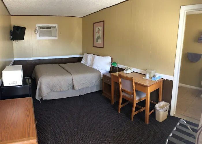 Geneva Inn