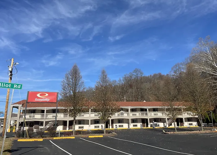 Econo Lodge Jefferson Hills Hwy 51