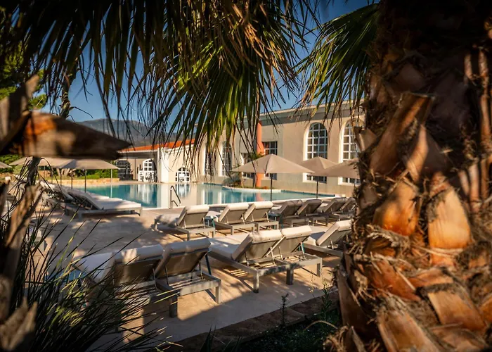 Hôtel Côté Thalasso