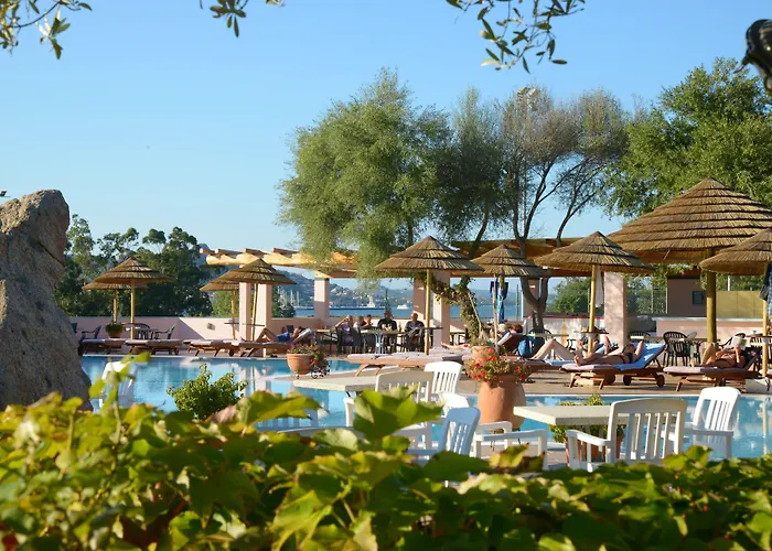 Felix Hotels - Hotel Airone Arzachena