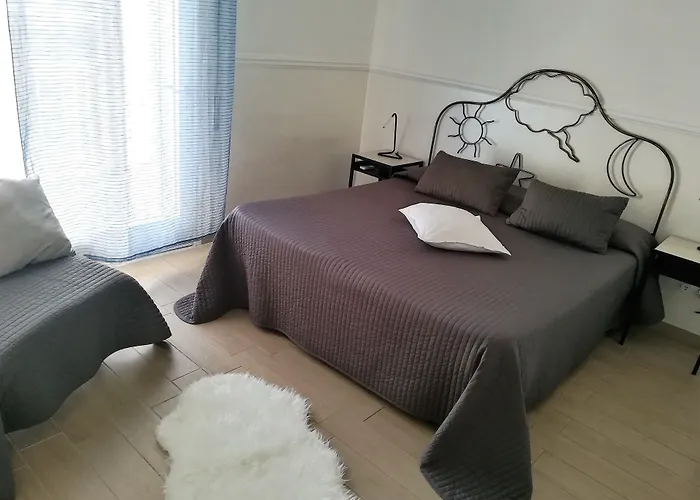 Hotel Bella Capri