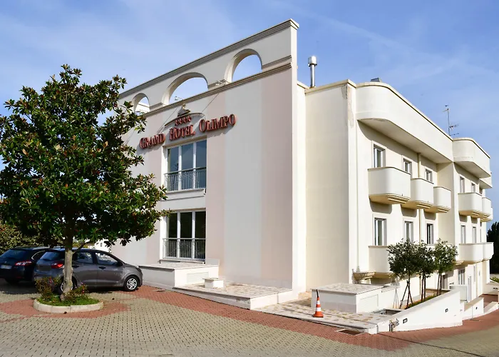 Grand Hotel Olimpo
