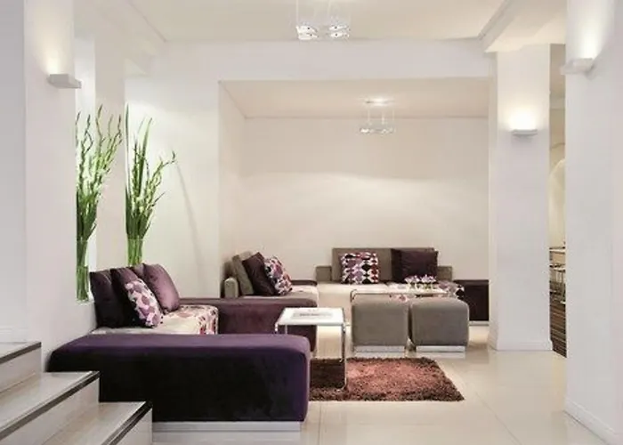 Rochester Hotel Concept