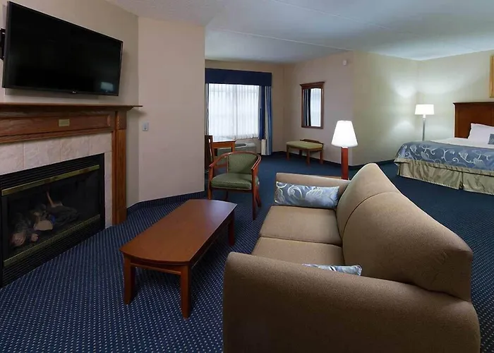 Wingate By Wyndham Ellicottville