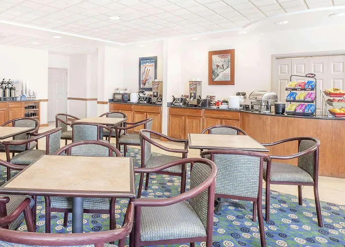 Wingate By Wyndham Ellicottville