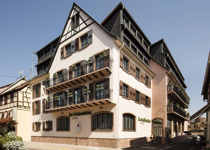 Le Colombier
