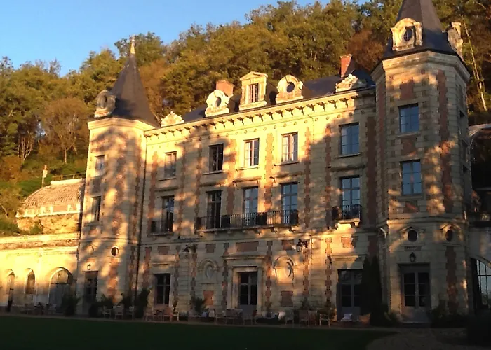 Château de Perreux, The Originals Collection Amboise