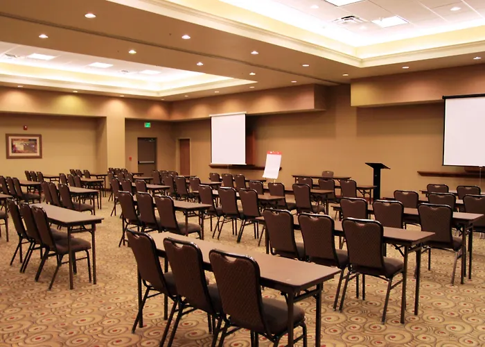Hampton Inn & Suites Kingman