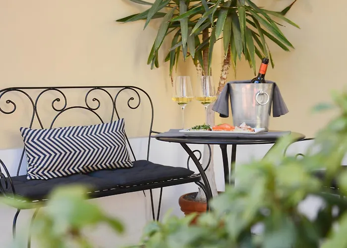 Hotel Touring Wellness & Beauty Fiuggi