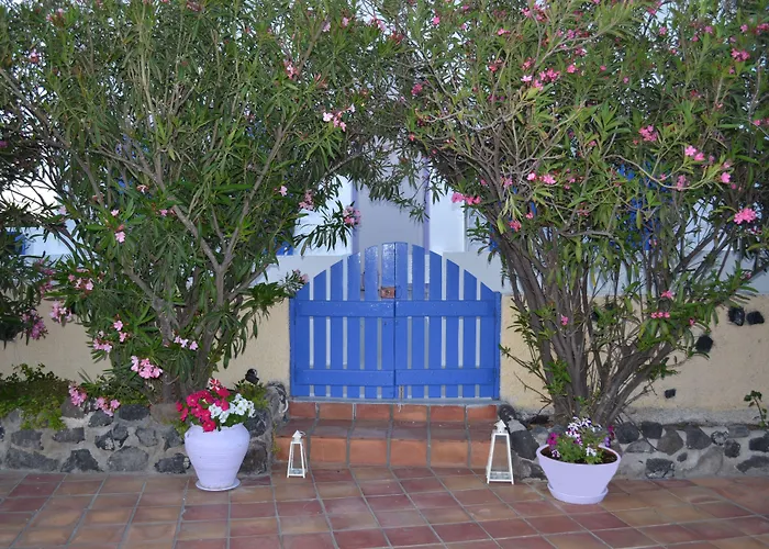Melina Hotel Fira 