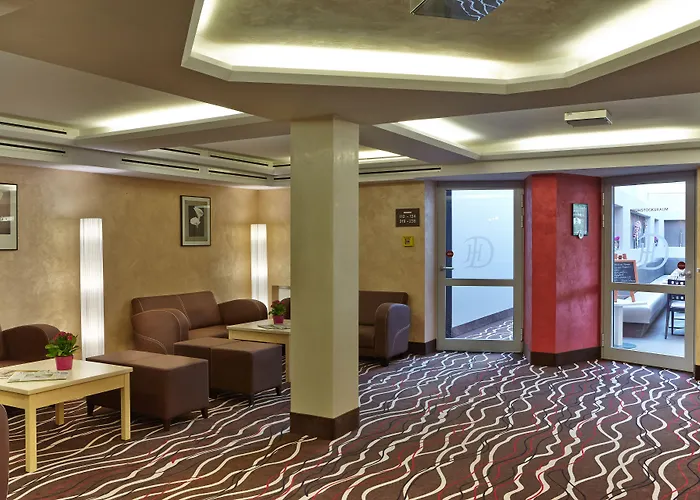 Hotel Demas München-Unterhaching
