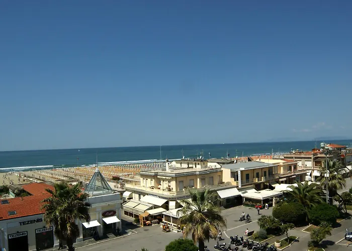 Hotel Liberty