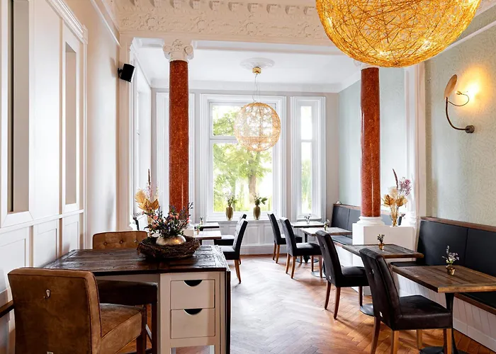 Alsterblick Boutique Hotel