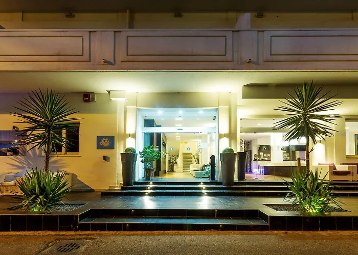Medi Garden Hotel&Residence Alba Adriatica
