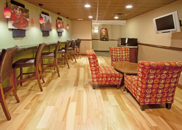 Staybridge Suites Las Cruces By Ihg