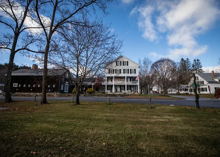 The Grafton Inn