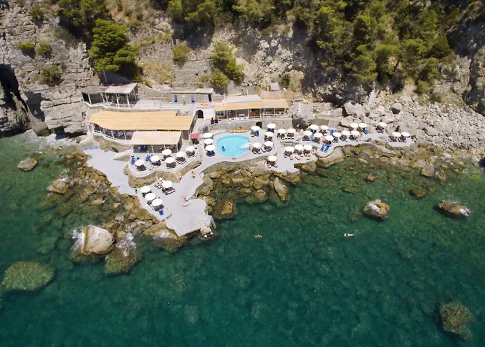 Grand Hotel Tritone