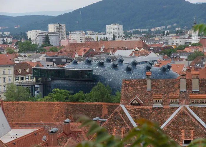Hotel Gollner Graz