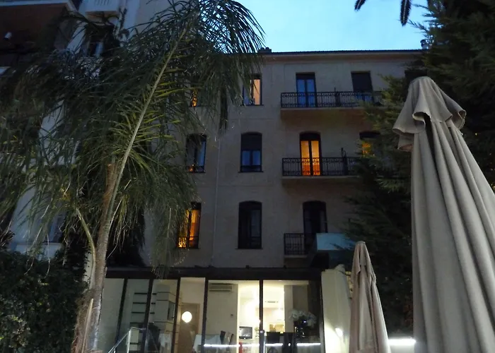Hotel Saint Georges