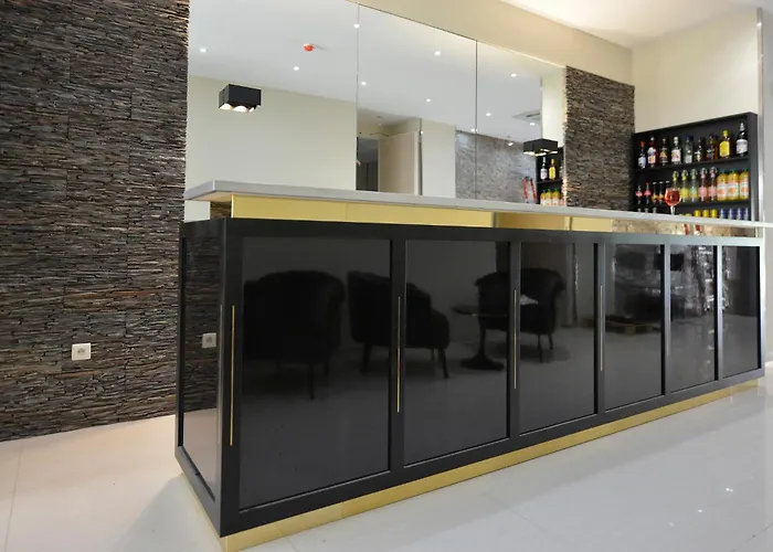 Hotel Saint Georges