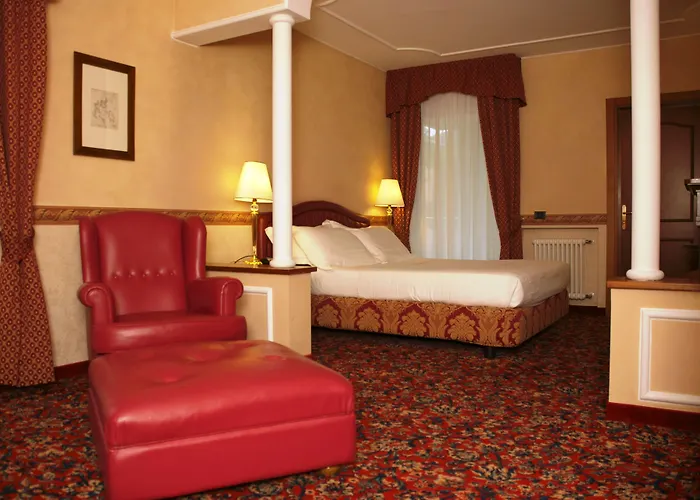 Hotel Leon D'Oro Rovereto 