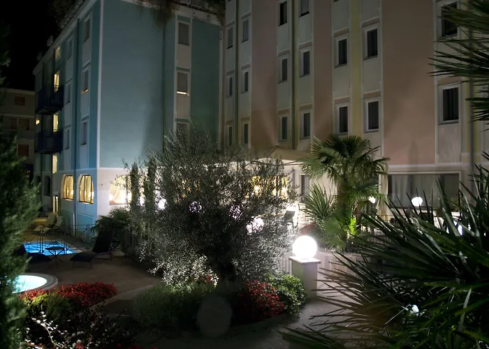 Hotel Leon D'Oro
