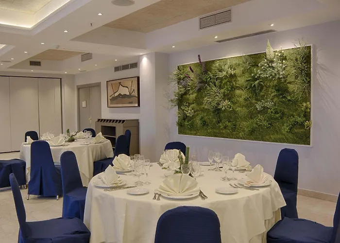 Hotel Majadahonda