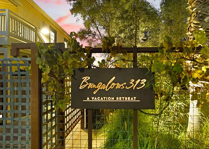 Bungalows 313