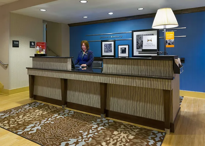 Hampton Inn Danbury