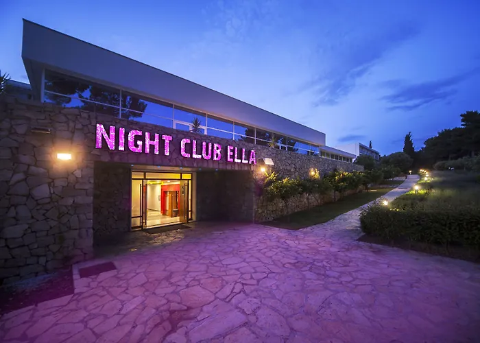 Bluesun Hotel Elaphusa Bol
