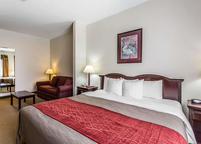 Quality Inn & Suites Guymon