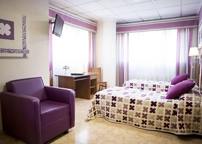 Hotel Manolo Cartagena