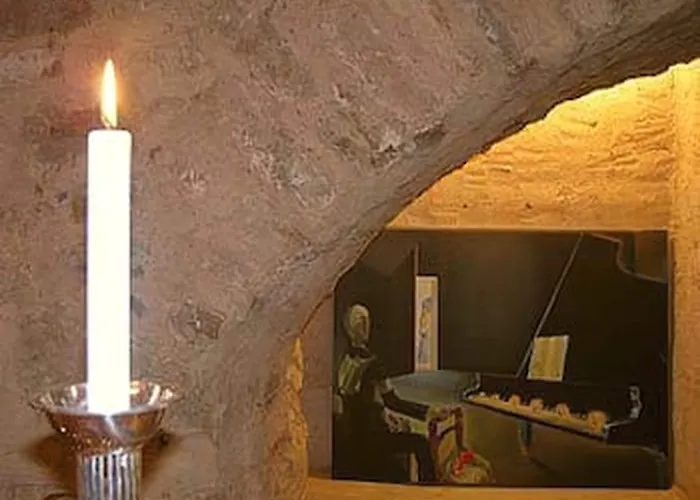 Burghotel
