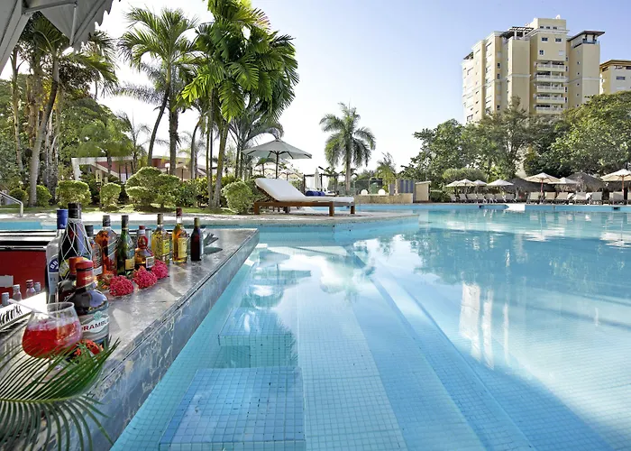Dominican Fiesta Hotel