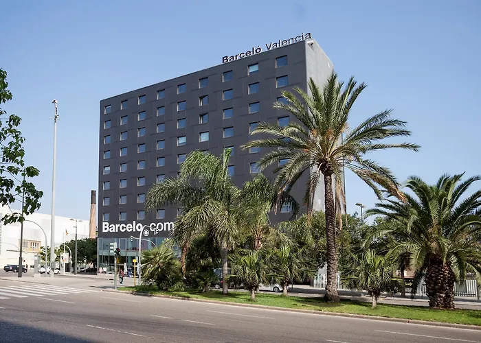 Barcelo Valencia