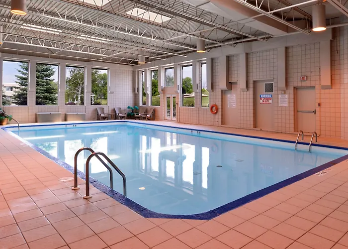 Best Western Plus Mariposa Inn & Conference Centre