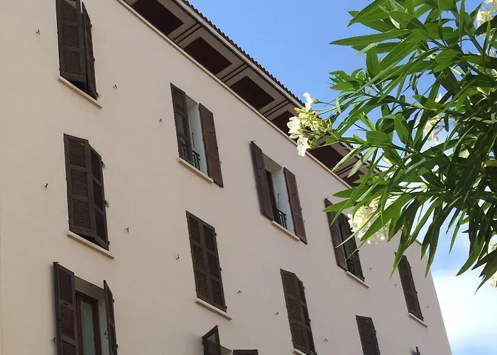 Grand Hôtel De Calvi