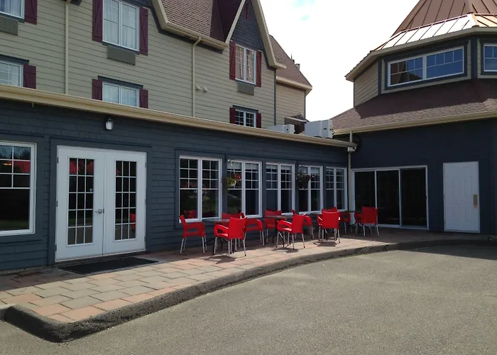 Quality Inn Rivière-du-Loup