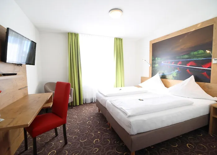 Landhotel ALTE LINDE Aalen