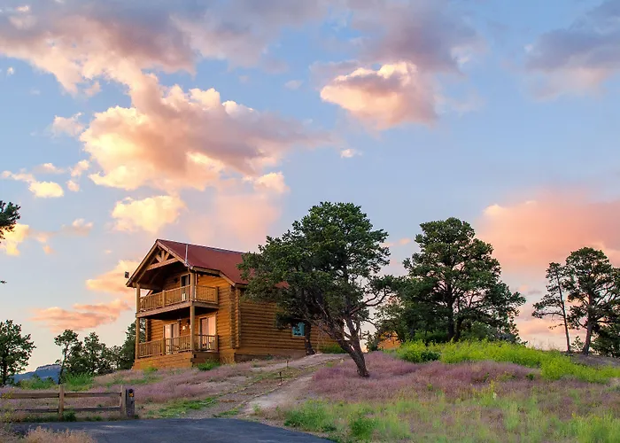 Zion Mountain Ranch Hotel Mount Carmel Junction