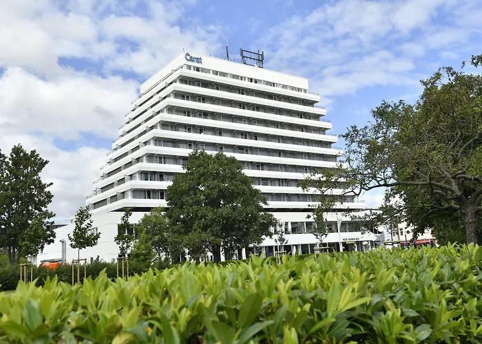 Hotels Grömitz mit Hund