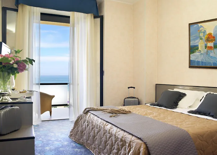 Hotel Boemia Riccione