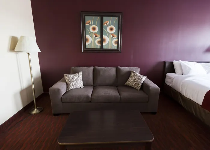 Argyll Plaza Hotel