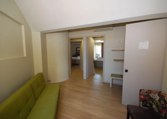 Hotel Lefkas