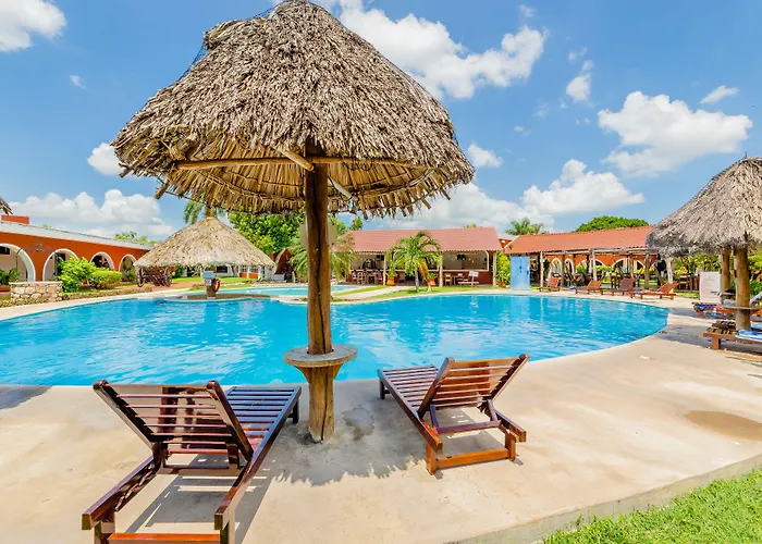 Hacienda Inn